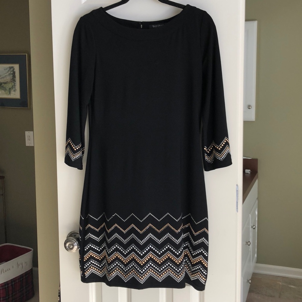 WhiteHouse Black Market dress